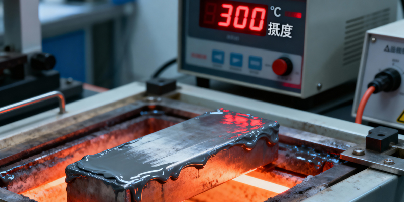 耐高溫厭氧膠最高能承受多少度 耐高溫厭氧膠最高能承受多少度