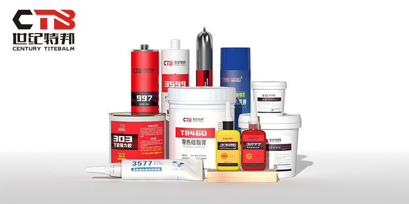 玻璃膠的干透速度與哪些因素有關系