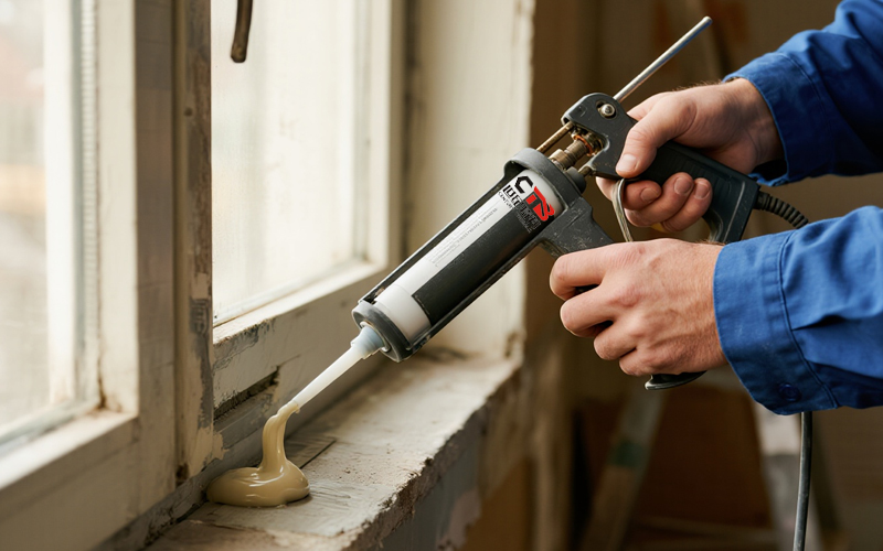 聚氨酯密封膠和普通膠哪個(gè)好用 聚氨酯密封膠和普通膠哪個(gè)好用